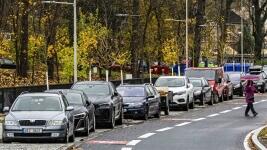 silnice pastyrskaLBC 11